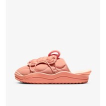 국내매장판 나이키 슬리퍼 오프라인 3.0 아크틱 오렌지 DJ5226-800