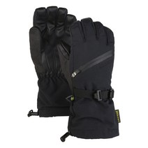 2223 버튼 벤트 아동 스노우 보드 장갑 BURTON Kids Vent Gloves True Black