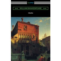 (영문도서) Othello Paperback, Digireads.com, English, 9781420975895