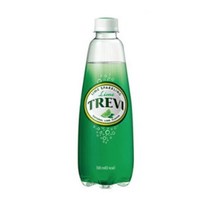 칠성 스파클링 탄산 제로 트레비 5종 라임 에이드 무설탕 음료 300ml 20개, 7세트