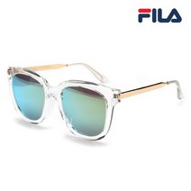 [FILA] 필라 명품 선글라스 FLS0147M_CRYSTAL