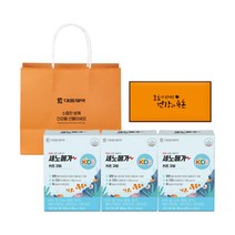 [본사직영] 대웅제약 세노메가 키즈구미/ DHA강화 키즈오메가3 키즈영양제, 4개, 72구미