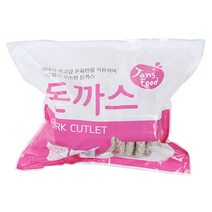 등심돈까스 1.8KG장푸드, 등심돈까스1.8kg/장푸드, 없음