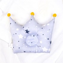 모양 베개 귀여운 모양 통기성 머리 쿠션 머리 교정 베개 침구, 25