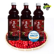 프리미엄 국내산오미자 농축액 80% 5배 희석용!! 대용량!! 발송!!, 3개, 900ml