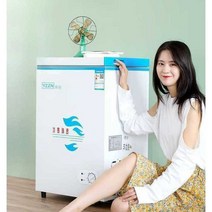 소형 냉장고 김치 냉장고 자취 기숙사 가정용 펜션, 모델1
