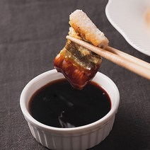 통영 자연산 바다장어 붕장어 1kg 당일손질 세척 산지직송, 당일손질 바다장어 1kg 대 (2-4미) 소스증정