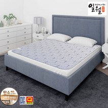일월 해든마루 카본매트 워셔블 탄소 전기매트 스트릭 싱글 더블 단일난방, 싱글단일난방90x180