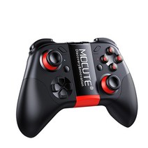 스마트폰 게임 컨트롤러 모바일 콘솔 mobile bluetooth gamepad for, mocute054