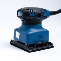 목공 호환 표면 샌더 사포 기계 그라인더 평면 벽 연마 전동 공구, 한개옵션0