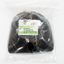 [득템100] 찜질용 숯가루 950g(분말 활성탄) _ 634235EA