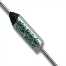 [센서천국] AUPO Thermal Fuse 온도퓨즈 써멀퓨즈 BF시리즈 73℃ 10A 10개세트, 10개