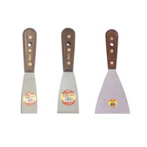 STNY_스마토-경화형헤라(나무자루) 4 SUS420 (1EA) 목공구 공업용품 작업 용 수 산업
