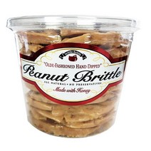 [화이트데이] Brittle-Brittle(브리틀브리틀) 피넛 브리틀