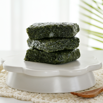 건영 프리미엄 밥알 쑥인절미 20개 (2kg) 당일생산 당일발송 오후 11시 50분 까지 주문시 바로발송 (건영왕찹쌀떡), 밥알쑥인절미 3kg