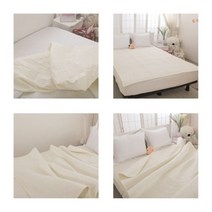 [몽리앙]울트라누빔 면패드/ 12칼라 /호텔및 숙박업소 기숙사 연수원 각종/병원용