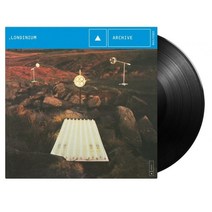 [LP] Archive (아카이브) - 1집 Londinium [2LP] : 25주년 기념 에디션, Music on Vinyl, 음반/DVD