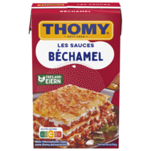 Thomy 토미 베샤멜 소스 250ml, 1개