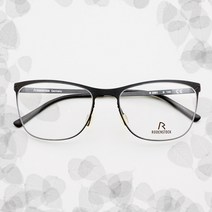 로덴스톡 R2591 B 깃털같은 무게 독일안경 RODENSTOCK