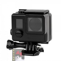 슈퍼슈트_고프로_히어로_GOPRO_방수_블랙_케이스_4_3_plus F531, 상세페이지 참조