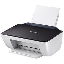 삼성전자 SL-J1660 잉크젯 복합기, SJ-J1660(잉크포함)