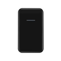 카링킷 1.0 무선 카 플레이Carlinkit애플 카플레이용 USB 업데이트 IOS 13 무선 자동 연결 OEM 오리지널, 한개옵션0