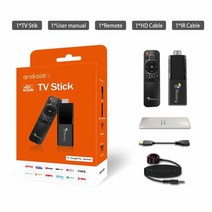 샤오미미스틱4k 샤오미tv스틱4k 미스틱 tv넷플릭스 미스틱티비 미러링 리모컨 크롬캐스트 글로벌 버전 bllurory 2gb 8gb hdmi 2.0 xiaomi mistick, 기준, 블루리 4K 티비 스틱