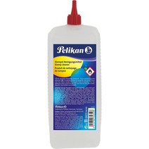 펠리칸 스탬프 클리너 1000ml x 2개