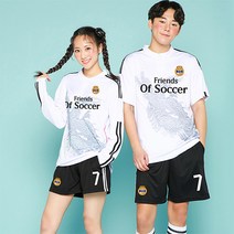 반티닷컴 레알 마드리드 져지 4352 축구복 상하의 세트 풀마킹