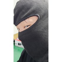 일상리빙 라이더 추천 겨울 방한 넥워머