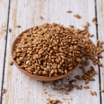 식수대용 [ 꿈엔들 유기농 보리차 500g ] 볶은 보리, 단품