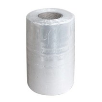대승화학 0.05mm PE 원통비닐포장지 13cmX457m, 1개, 1개