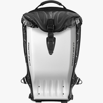 프로스트 POINT65 BOBLBEE FROST GTX20L 포인트65 보블비 프로스트(무광) GTX20 오토바이가방 전동킥보드가방 프로텍터 노트북가방 카메라가방, 프로스트(무광 화이트)