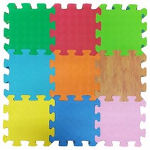 10T 1m 매트 정사각 선영, 주황색