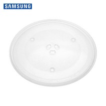 정품 삼성전자레인지 회전유리판 288mm DE74-20102D, 회전유리판(DE74-20102D)