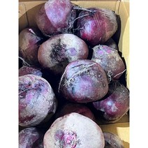 [림다준] 국내산 레드비트 10kg