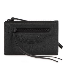 발렌시아가 [발렌시아가]네오 클래식 카드지갑 640110 15Y07 1000 /매니아온