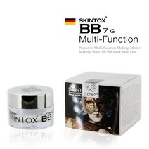 SkinTox 스킨톡스비비 휴대용 7g 피부진정케어 모공커버 독일오리지널 포뮬러 Blemish Balm