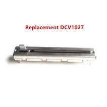 디제잉장비 DCV1027 DJM850 900 2000NEXUS DDJ-SZ XDJ-AERO 용 채널 페이더, 02 Original DCV1027