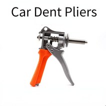 심리스 수리용 자동차 덴트 펜치 시트 금속 스프레이 페인팅 오목 및 볼록 피트 수리 용품