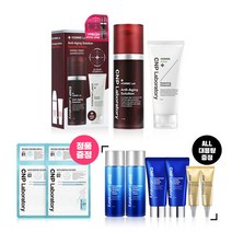 CNP 차앤박 옴므 랩 안티에이징 솔루션 110ml