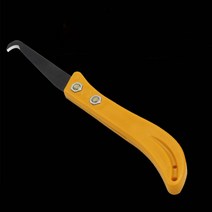 퍼티칼 코킹 실란트 리무버 내구성 타일 청소 실용적인 조인트 레이크 침실 코너 그라우트 제거 공구 가장자리 스크래퍼 2 개