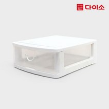 서랍장1단36.5X31X13CM, 1개