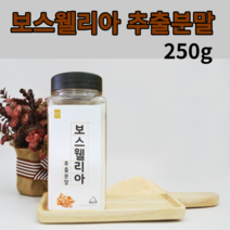 인도산 고함량 보스웰리아 추출분말 고형차 100% 부모님 시아버지 시어머니 선물 40대 50대 60대 남자 여자 보시웰리아 보셀리아 보스렐리아 보스넬리아 보스웰실리아 보슬웰리아, 12통, 250g