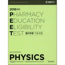 2018 PEET 물리추론 기초과정, 위스토리(구CEM)