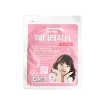일동제약 메디터치H 썬프로텍션 잘라쓰는타입 (2매입), 5개