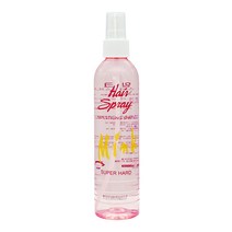 이브셀 밍크 헤어스타일링 스프레이, 265ml, 1개