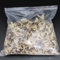 건조느타리200g, 팩
