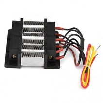 휴비나인 고주파가열기 220V 200W 절연 PTC 세라믹 히터 가열