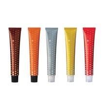 데미 어솔트 아리아 C 염색약 80g 산화제포함 데미정품 사은품증정, 1개, 딥 내츄럴라인 D-5/WB